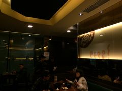 大堂-阿香米线(宁波来福士广场店)