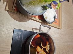 -吉野家 (新街口外大街店)