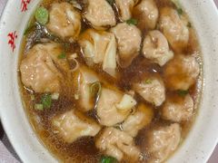 虾仔馄饨-共和春(甘泉路店)