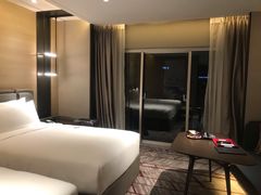 -新加坡瑞士史丹福酒店