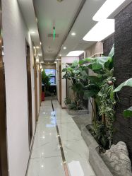 -芳朵美容养生SPA