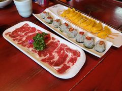 -袁老四重庆老火锅(桐梓坡店)