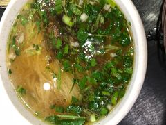-郑家包子牛肉拉面(尚勤路店)