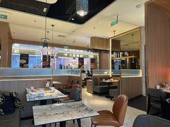 -比格比萨自助(宝山日月光店)