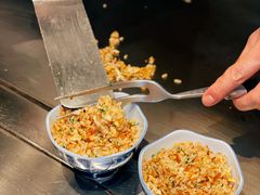 -Ginza Onodera铁板烧(外滩十八号店)