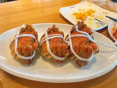 -品鲜村农家菜·阳澄湖大闸蟹(总店)