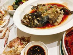 -北塘海鲜·天津菜(大光明桥旗舰店)