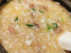 -真粥道(新华东路店)