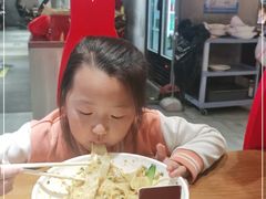 -鼎高高陕西美食(龙德广场店)
