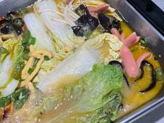 -半天妖烤鱼(丰科万达店)