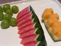 -艳阳天·非遗楚菜(武汉客厅店)