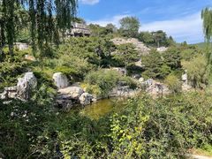 -北京西山国家森林公园