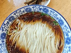 -裕兴记·三虾面(西北街总店)