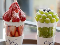 -Cafe de Paris(林荫路店)