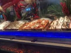 -千家粗粮王·火锅烧烤自助(庆阳店)