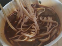 -周记热干面豆皮大王(桃花东街店)