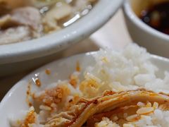 -天一沾水肥肠(科园一街店)