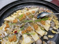 -虹御轩·传承江浙菜(虹桥店)