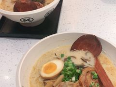 -味千拉面(惠州淡水嘉信茂广场分店)