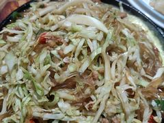 -人民公社铁锅炖·东北菜(卫国道店)
