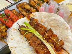 -探唐烧烤(棠东店)