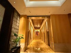 -上海金桥红枫万豪酒店-万豪中餐厅