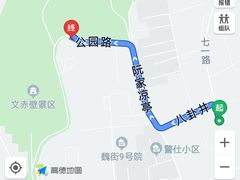 -东坡赤壁风景名胜区