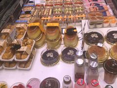 -巴黎贝甜(宜山路店)