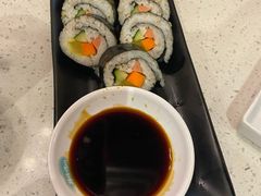 -韩时烤肉(枫蓝店)