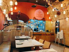 -CRAZYONES克芮旺斯西班牙餐厅(苏州中心店)