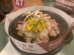 胡椒肥牛铁板饭-胡椒厨房(澳门水坑尾店)