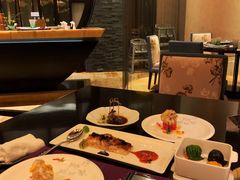 -厦门威斯汀酒店