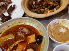 -眉州东坡(亚运村店)
