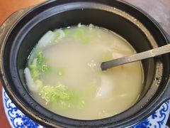 -都一处烧麦馆(前门店)