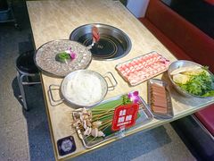 -蛙宴·美蛙火锅基地(万象城店)