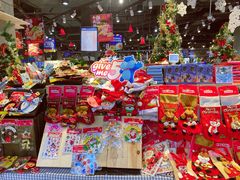 -盒马鲜生(皇庭广场店)