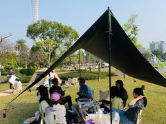 -二沙岛艺术公园