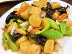 -蜀留香石锅鱼(六顺街店)