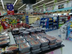 -卜蜂莲花(紫荆山路店)
