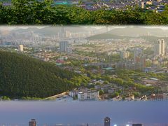 -千佛山风景名胜区