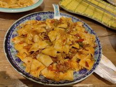 -清真·玛丽亚新疆菜主题餐厅(浙江中路店)