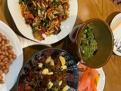 -老湖南湘土菜馆(普阳街店)