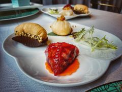 -三号黄浦会Canton Table