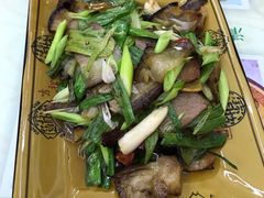 -君华饭店·腊排铜火锅