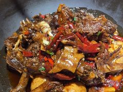 -小柴米·传统江西菜(八一广场店)