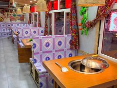-高家小院铁锅炖大鹅(哈西高铁站店)