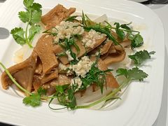 -新兴·金羊座·粤菜点心(乐峰店)