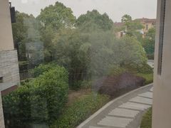 -上海崇明金茂凯悦酒店