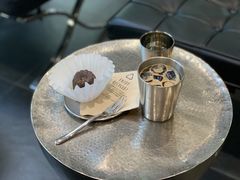 -Au Cafe&Roastery(华侨城店)