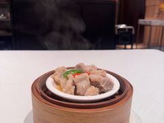 -君庭中餐厅(友谊宾馆店)